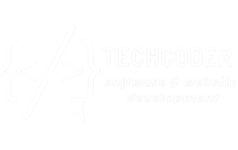 TechCoder Logo